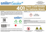 SmartSealer* (401)
