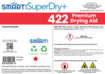 SmartSuperDry+ (422)